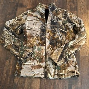 Women’s field and stream fleece